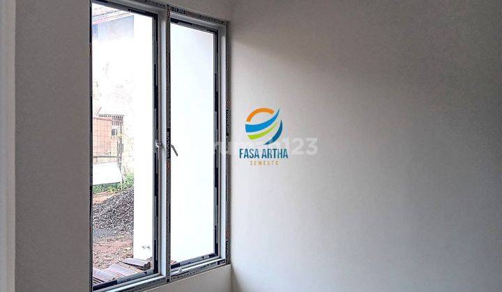 Cluster Elite Jatibening, Strategis, Dekat Exit Toll Jatibening, Pondok Gede Kota Bekasi 10