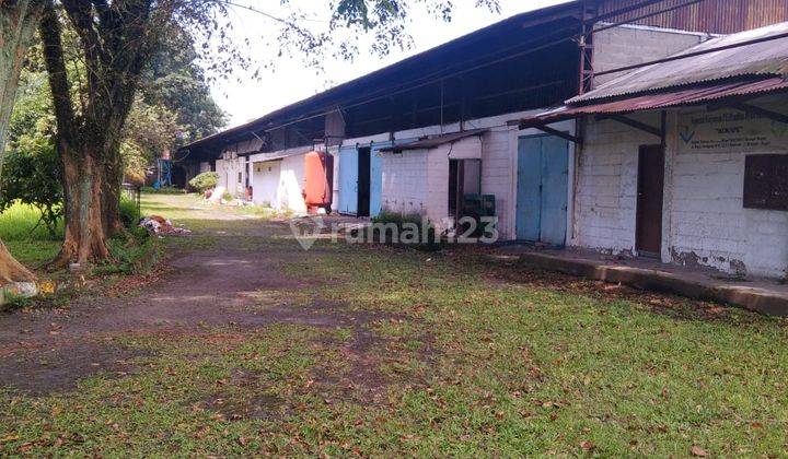 Pabrik Cileungsi bogor, Tanah Masih Luas, Dekat Akses Tol Cileungsi, Murah 1