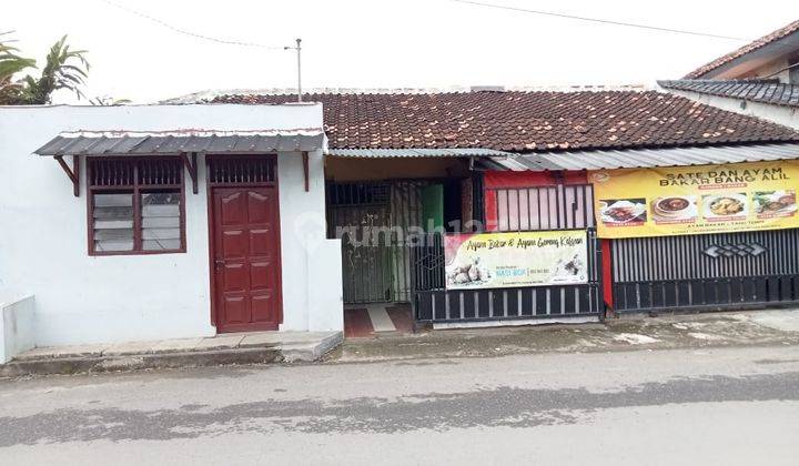 Kos2an Kampung Baru unila, Selalu Penuh, Akses Jalan Ke Bypass, Aset Yg Terus Berkembang. Nego Sampai Deal... 1