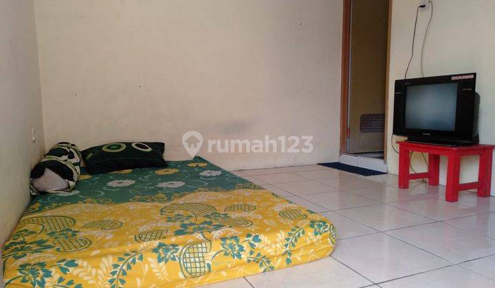 Dijual Cepat Kost2an+kios+ruko di Perumahan Bsk bekasi Barat, Strategis, Cocok Untuk Pasive Income... Terisi Penuh 2