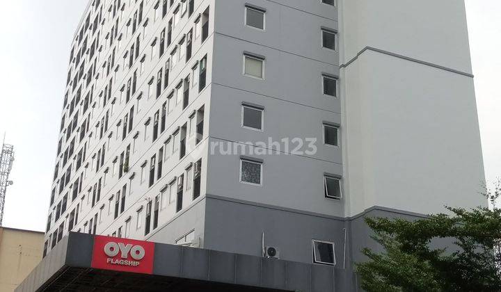 Jual Cepat Apartement Mont Blanc Bekasi Timur, Strategis samping Btc, Murah, Siapa Cepat.... 1