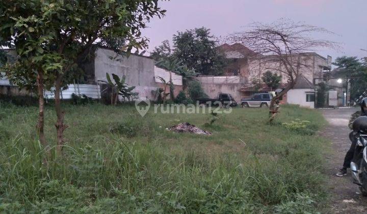 Rumah Cluster, Strategis Area Bojong Kulur dekat Jatiasih. Lokasi Pinggir Jalan antara, dekat area komersial Vila Nusa Indah-2. 2