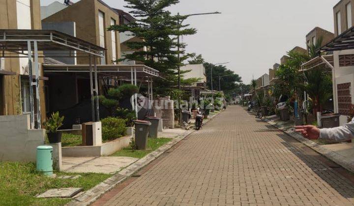 Rumah Sederhana di Perumahan Elite Bekasi-Family Urban, Siap Huni dengan lokasi Strategis Di Mustikajaya, Bekasi Timur  2