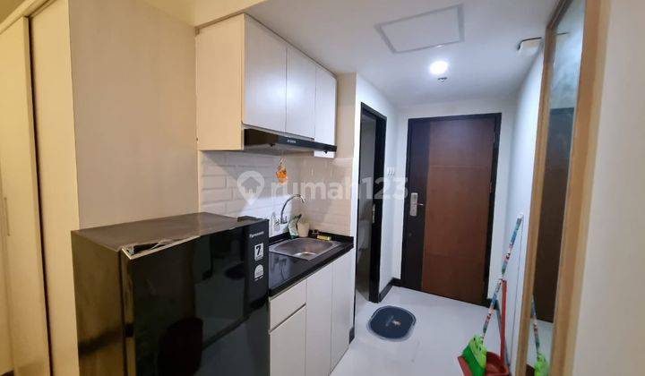 Apartemen Casablanca East Residence Pondok Bambu-Duren Sawit, Jakarta Timur. Tower CC Lantai 3. Strategis.. dekat Perkantoran. 2