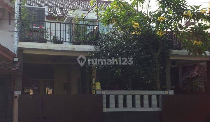 Dijual Rumah di Jatibening Estate, Siap Huni, Nyaman Dan Aman, Tidak Banjir, Dekat Ke Toll Jati Bening 1