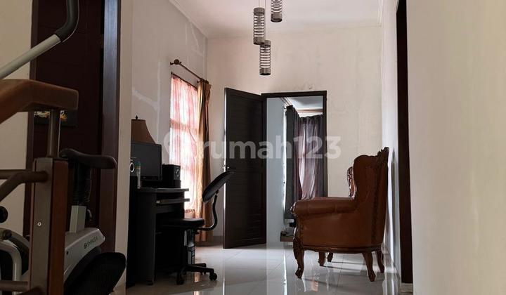 Asri House, Well-Maintained, Ready to Occupy in Bandung City. 2