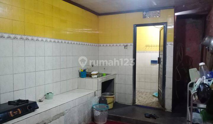 Rumah Sayap Astana Anyar Lokasi Strategis Pusat Kota Bandung 2