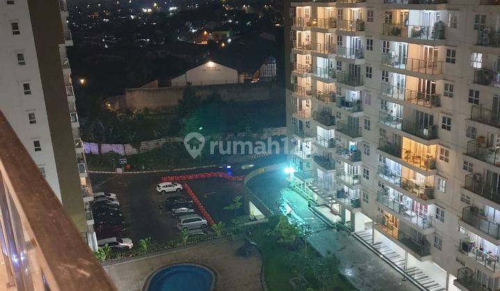 Apartemen Gateway Pasteur Type 2 Br Full Furnish Siap Huni 2