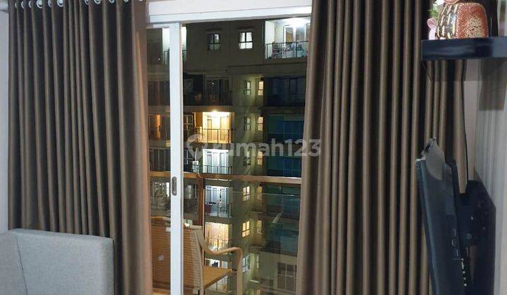 Apartemen Gateway Pasteur Type 2 Br Full Furnish Siap Huni 1