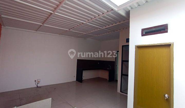 Rumah Baru Minimalis Di Sukamenak Indah Kopo Bandung 2