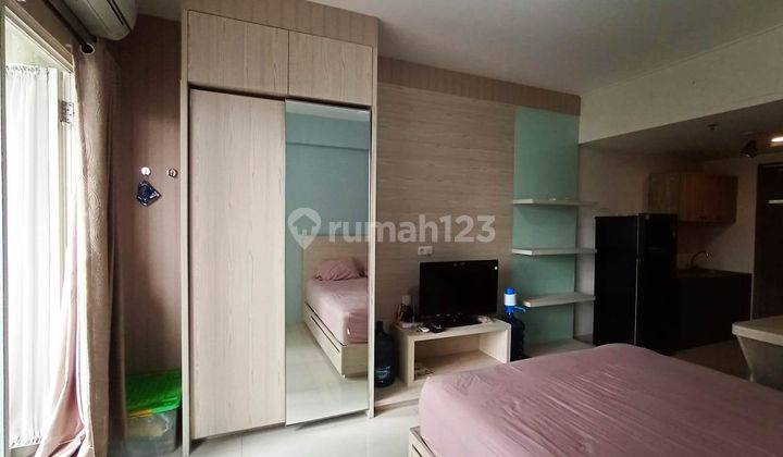 Apartemen Galeri Ciumbuleuit 3 Type Studio Full Furnish 2