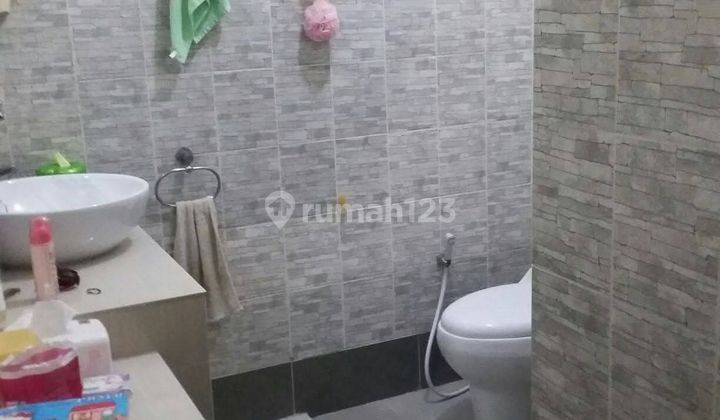 Rumah Siap Huni di Pondok Mutiara Cimahi 2