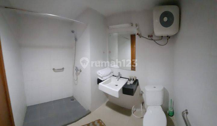 Apartemen Beverly Dago Type Studio Full Furnished 2