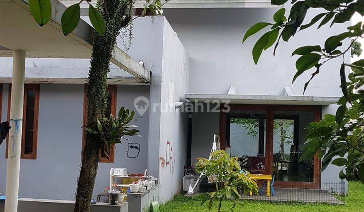 Rumah Bagus di Cihanjuang Parongpong Bandung Barat 1