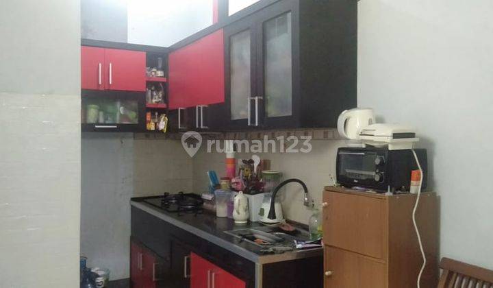 Rumah Minimalis Modern di Kopo Katapang Bandung 2