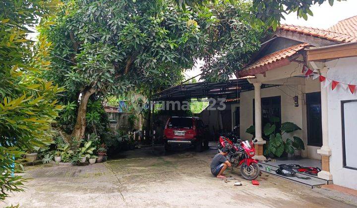 Rumah + Klinik Siap Pakai di Magelaran Serang Banten 2