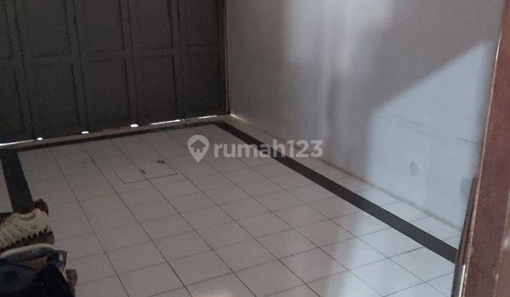 Rumah Lux 2 Lantai di Pondok Hijau Bandung Utara 2