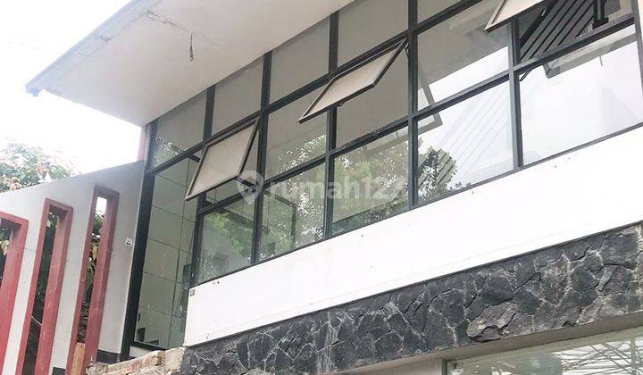 Ruko Siap Pakai di Karang Tineung Sayap Sukajadi Dekat Pvj Mall 1