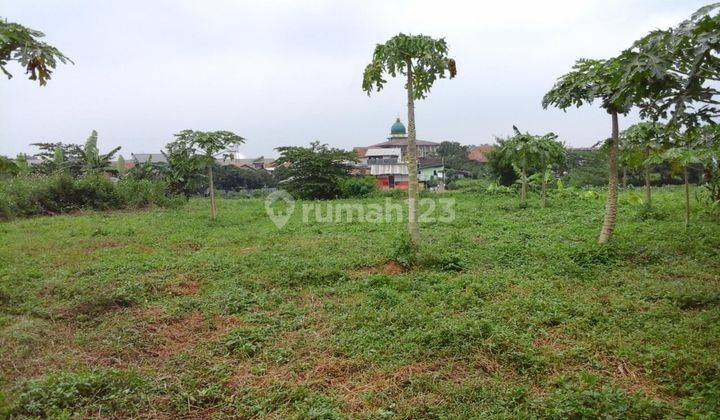 Tanah di Lokasi Strategis Bojonsoang, Buah Batu, Bandung 2