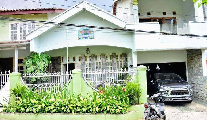 Rumah Bagus di Pasirlayung Padasuka Bandung 1