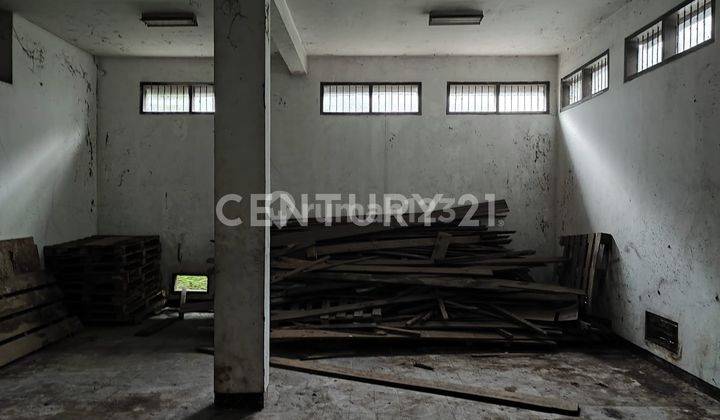 Gudang Dan Kantor 2 Lantai Di Mundu Cirebon 2