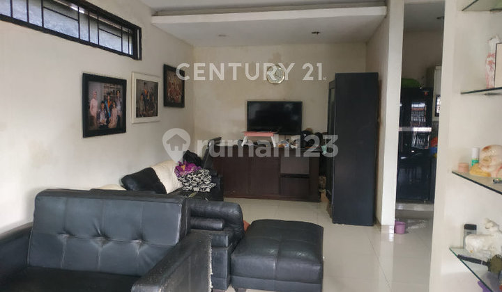 2-Storey Residence, in the Center of Bandung City 2