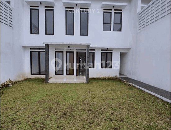 Ready Stock New 2-Story House Batununggal Indah 2