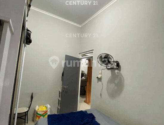 Rumah Cantik Minimalis Di Grand PKJ Rancamanyar Bandung 2