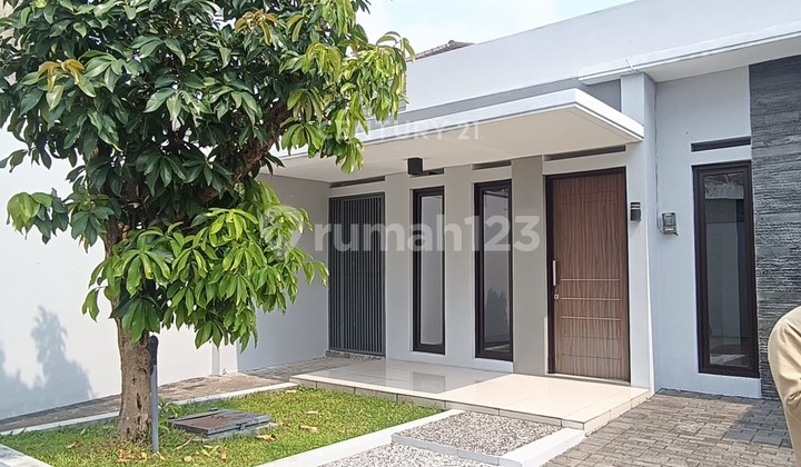 Rumah Baru Siap Huni Di Batununggal Sari Rumah Baru Siap Huni Di Batununggal Sari