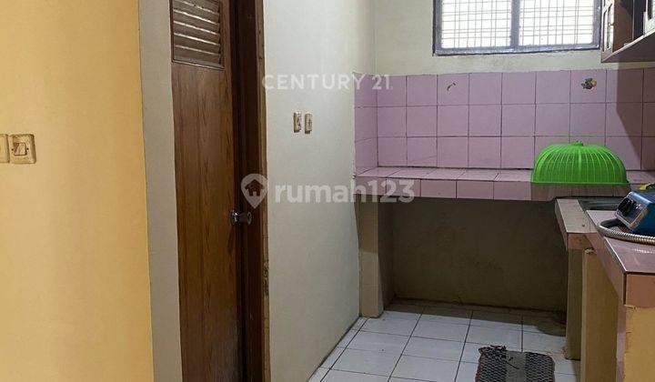 Rumah Bagus Siap Huni Di Permana Cimahi Utara 2