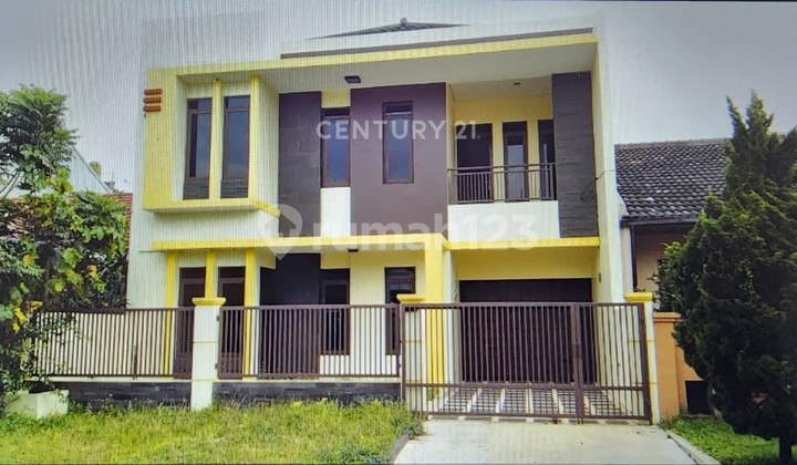 2-Story Boarding House in Taman Mutiara Cibabat, Cimahi