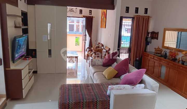 Rumah Bagus Dikawasan Bandung Kota Siap Huni 2