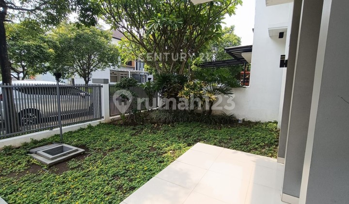 Comfortable New House in Batununggal Indah VII 2