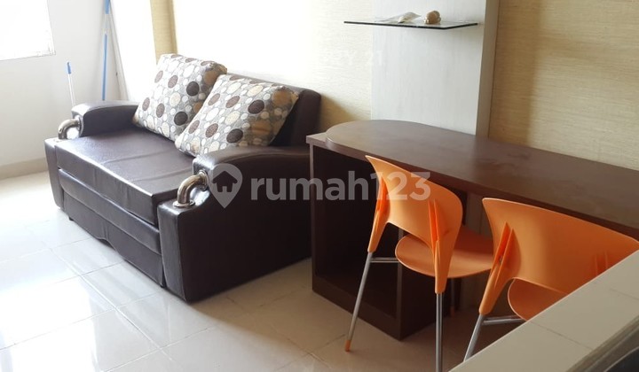 Pinewood Jatinangor Apartment Type 2 BR Furnished Pinewood Jatinangor Apartment Type 2 BR Furnished