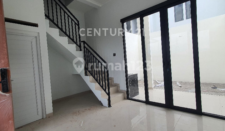 New 2-Storey House, 500M from Kbp Padalarang Bandung 2