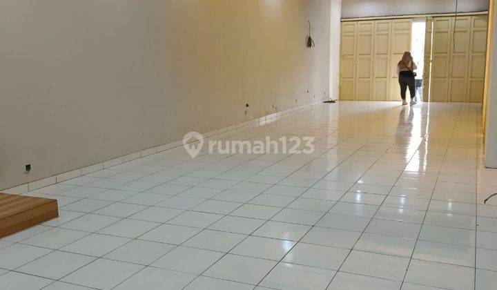 Ruko Super Strategis Siap Pakai di Ahmad Yani Garut Kota 1