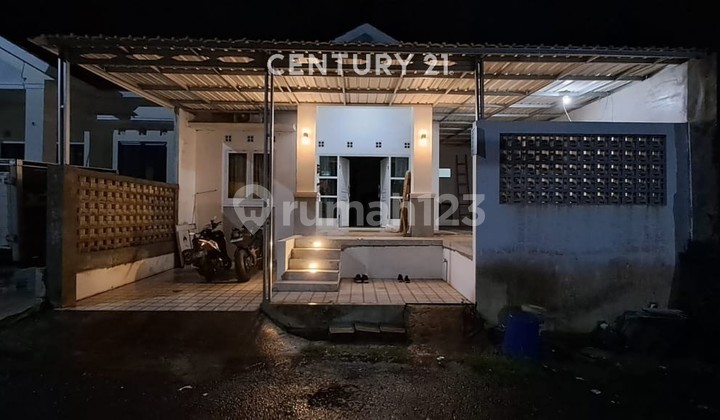 Rumah Bagus di Buana Royale Residence Dekat Transmart Tasik 2