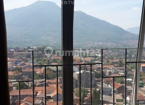 Pinewood Jatinangor Apartment Type 2 Bedrooms