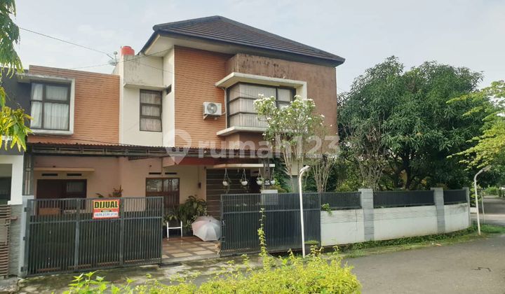Rumah Asri, Siap Huni Terawat Di Kota Bandung Rumah Asri, Siap Huni Terawat Di Kota Bandung