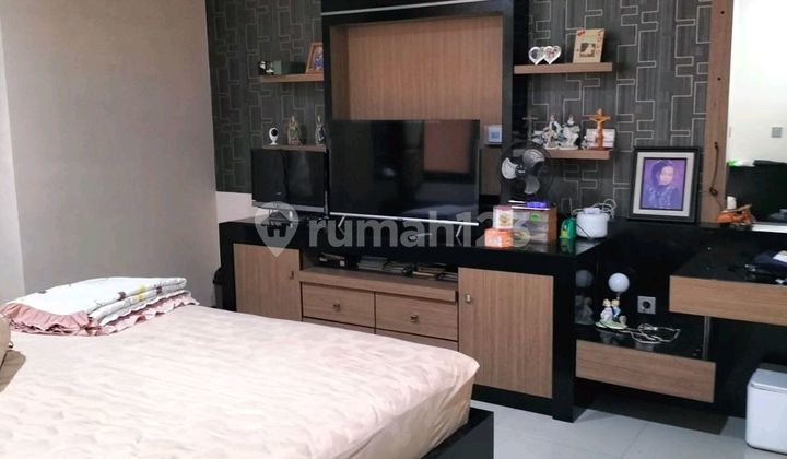 Rumah Hunian Dikomplek Taman Kopo Indah Bandung 2