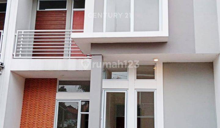 Murah Jarang Ada Rumah Nevada Downtown Cimareme 1