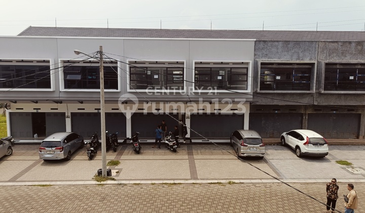 Ruko Baru Siap Pakai Di Batununggal Rahayu Ruko Baru Siap Pakai Di Batununggal Rahayu