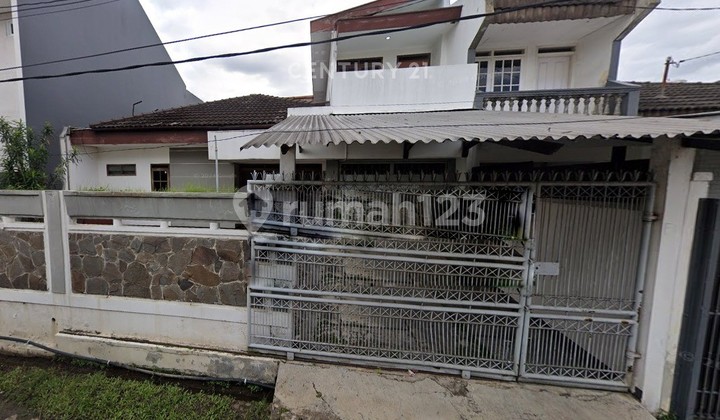 Rumah Lingkungan Nyaman Di Dian Permai Sumbersari