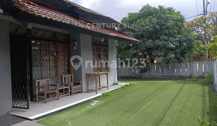 Rumah Di Taman Kopo Indah 2 Patung Kuda Posisi Hook