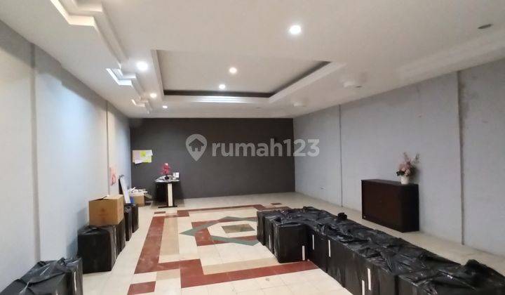 Ruko 1 Lantai di Wastukencana - Pusat Kota Bandung 4