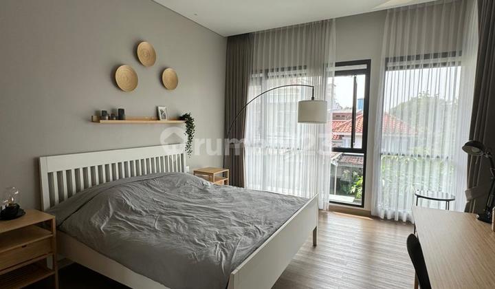 Rumah Mewah Lux Super Nyaman Siap Huni Kota Baru Parahyangan 2