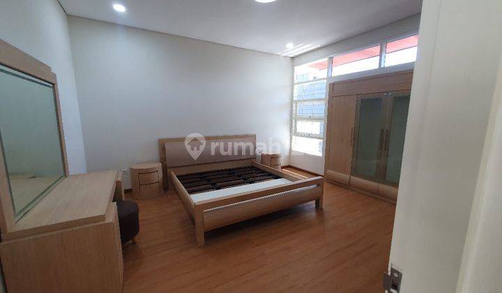 Rumah Baru Furnished Di Batununggal Siap Pakai Shm 2