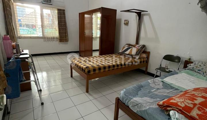 Rumah Terawat Siap Huni Tengah Kota Area Daerah Strategis Untuk Usaha Juga 2