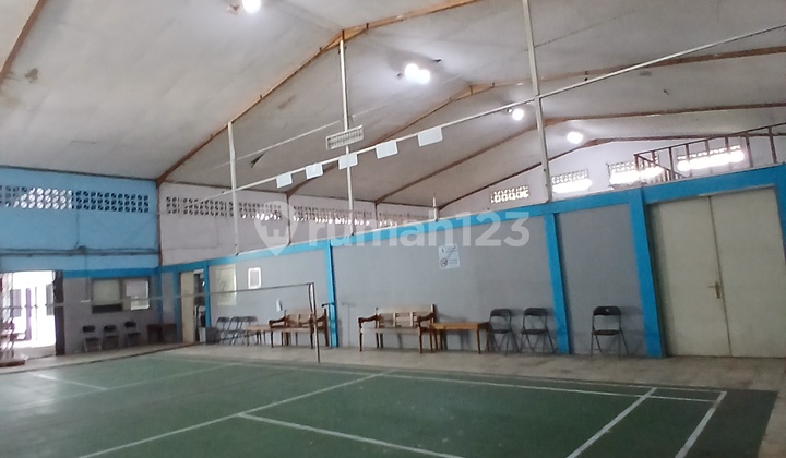 Gudang Strategis Siap Pakai Akses Truk Besar Cibolerang Gudang Strategis Siap Pakai Akses Truk Besar Cibolerang