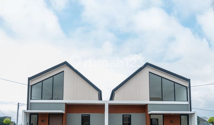 Rumah 1 Lantai Siap Huni Bebas Banjir Dekat Borma,Pasar,Sekolah,Rumah Sakit dan Tol Rumah 1 Lantai Siap Huni Bebas Banjir Dekat Borma,Pasar,Sekolah,Rumah Sakit dan Tol